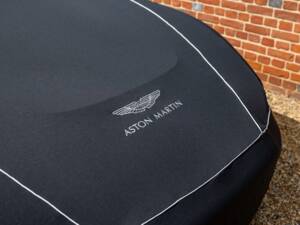 Image 68/98 of Aston Martin DBS GT Zagato (2020)