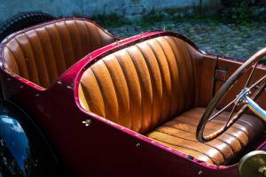 Bild 13/42 von Bugatti Typ 23 Brescia (1925)