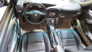 Afbeelding 13/13 van Porsche 911 Carrera 4S (2004)