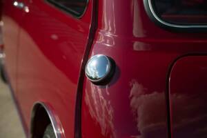 Imagen 37/50 de Morris Mini Minor (1959)