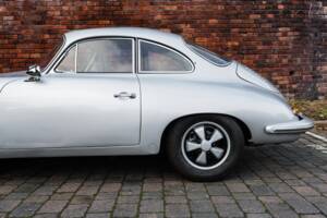 Image 12/48 of Porsche 356 C 1600 (1964)