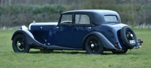 Image 15/50 of Bentley 3 1/2 Litre Park Ward Sports (1935)