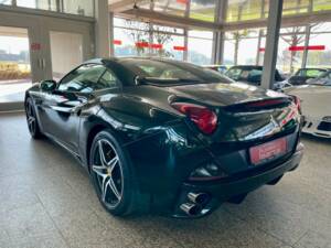 Imagen 17/20 de Ferrari California 30 (2012)