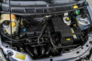 Image 37/50 of Ford Streetka (2004)
