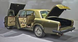 Bild 16/50 von Rolls-Royce Silver Shadow II Jubilee (1980)