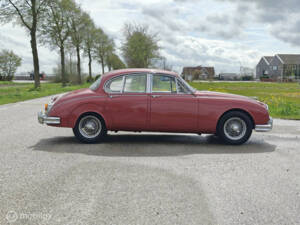 Afbeelding 5/36 van Jaguar Mk IX (1964)
