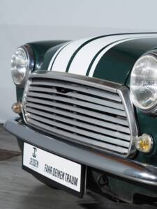 Immagine 15/43 di Austin Mini Mayfair (1986)