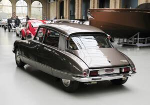 Bild 8/32 von Citroën DS 23 Pallas IE (1973)
