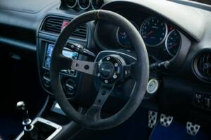 Imagen 10/50 de Subaru Impreza WRX STi (2003)