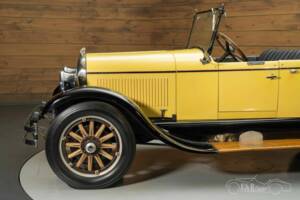 Bild 6/8 von Chrysler Series 70 (1926)