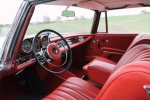 Bild 31/40 von Mercedes-Benz 300 SE (1965)