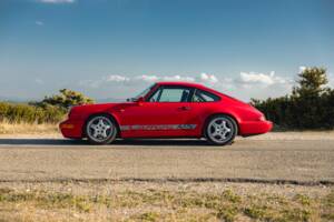 Bild 9/30 von Porsche 911 Carrera RS (1991)