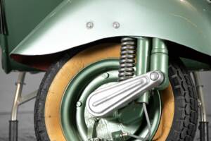 Afbeelding 26/50 van Piaggio DUMMY (1951)
