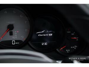 Bild 20/44 von Porsche 911 Carrera 4S (2014)