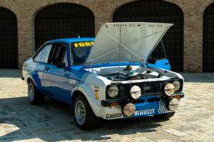 Afbeelding 38/48 van Ford Escort RS 2000 (1978)