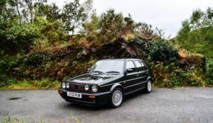 Image 37/37 de Volkswagen Golf III 2.0 16V GTI (1992)