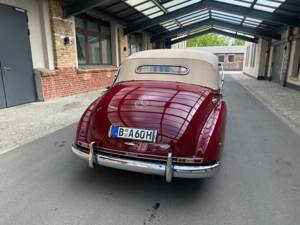 Bild 58/74 von Mercedes-Benz 300 b Cabriolet D (1955)