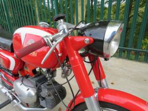 Bild 5/45 von Motobi Imperiale Sport (1965)