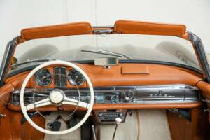 Immagine 2/48 di Mercedes-Benz 300 SL Roadster (1959)