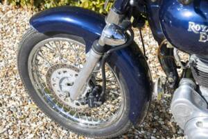 Image 28/35 of Royal Enfield Bullet Electra 350 (2005)