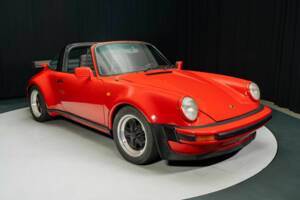 Bild 1/8 von Porsche 911 2.7 (1975)