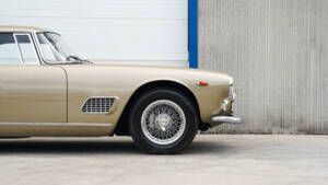 Image 10/75 of Maserati 3500 GT Touring (1960)