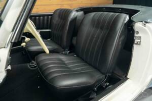 Image 11/19 of Mercedes-Benz 190 SL (1962)