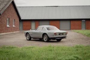 Afbeelding 5/25 van Maserati 3500 GTI Sebring (1966)