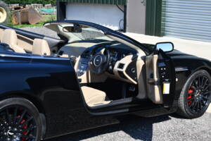 Image 7/12 of Aston Martin DB 9 Volante (2007)