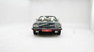 Bild 5/15 von Jaguar XJS 5.3 V12 (1992)