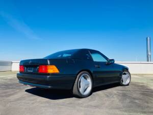 Bild 10/18 von Mercedes-Benz 300 SL-24 (1991)