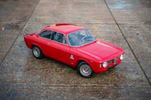 Image 1/31 of Alfa Romeo Giulia Sprint GTA (1966)