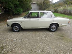 Imagen 2/5 de SIMCA 1301 (1970)