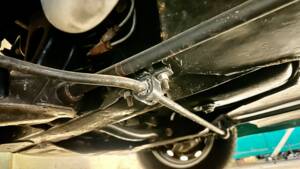 Immagine 21/30 di Renault R 4 (1980)