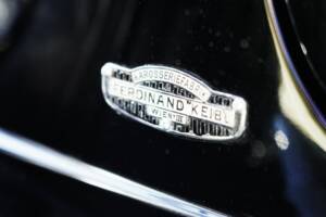 Afbeelding 18/18 van Mercedes-Benz 500 K Cabriolet C (1935)