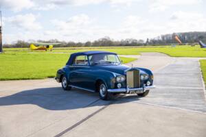 Bild 19/50 von Rolls-Royce Silver Cloud III (1964)
