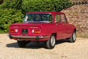 Image 48/50 of Alfa Romeo Giulia Nuova Super 1300 (1975)