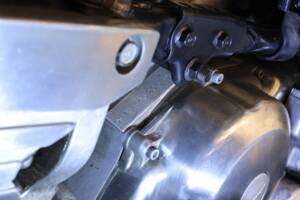 Bild 16/22 von Yamaha XZ 550 (1984)