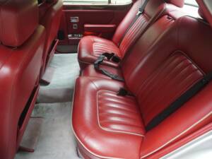Bild 15/19 von Rolls-Royce Silver Spirit (1989)