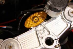 Image 45/50 of Bimota SB6 (1994)
