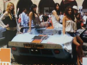 Image 134/134 de GTD 40 (1990)