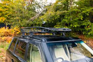 Bild 25/26 von Land Rover Range Rover Vogue V8 (2005)