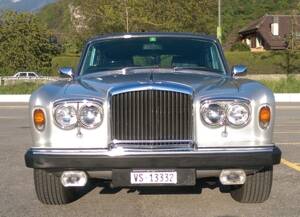 Image 1/15 of Bentley T 2 (1980)