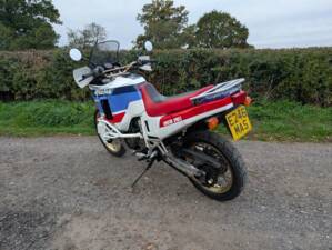 Afbeelding 22/28 van Honda DUMMY (1988)