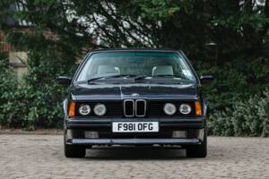 Bild 6/50 von BMW 635 CSi (1989)