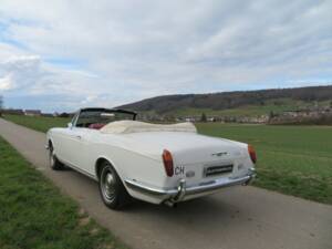 Imagen 2/25 de Rolls-Royce Corniche I (1972)