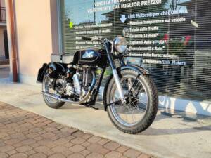 Imagen 1/30 de Matchless DUMMY (1947)