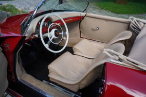 Image 2/35 of Porsche 356 A 1600 Speedster (1957)