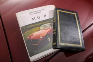 Bild 48/50 von MG MGB (1974)