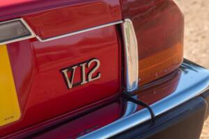 Bild 22/50 von Jaguar XJS 5.3 V12 (1990)